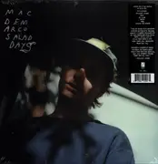 LP - Mac Demarco - Salad Days - Gatefold