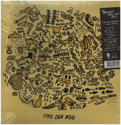 Mac DeMarco - This Old Dog
