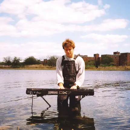 Mac Demarco - Another (demo) One