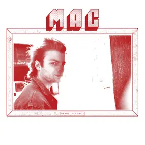 Mac DeMarco - Demos, Volume 1
