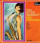 Mac Freeman