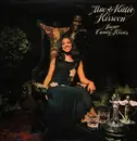 LP - Mac & Katie Kissoon, Mac And Katie Kissoon - Sugar Candy Kisses