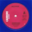 7inch Vinyl Single - Mac Kissoon - Lavender Blue