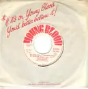 7inch Vinyl Single - Mac Kissoon - Get Down With It (Incorporating) Satisfaction / I Care About You