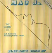 Mac Jr. - Elephant Song