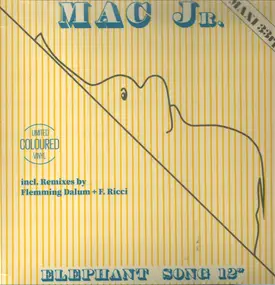 Mac Jr. - Elephant Song