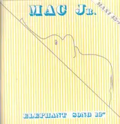 12inch Vinyl Single - Mac Jr. - Elephant Song