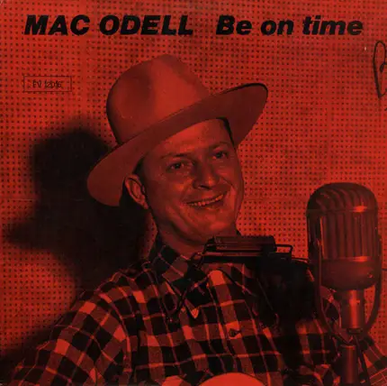 Mac Odell - Be On Time