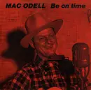 LP - Mac Odell - Be On Time - Mono