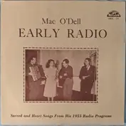Mac O'Dell