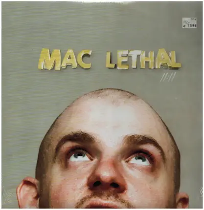 Mac Lethal - 11:11