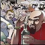 Mac Lethal And Murs - Women Of Scribble Jam