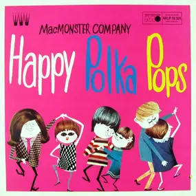 Children Songs - Happy Polka Pops