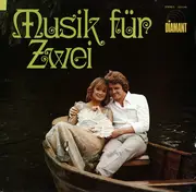 LP - Mac Monster Hammond Company - Musik Für Zwei