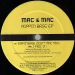 Mac & Mac - Rippin Base EP