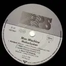 LP - Mac Machine - Mutherfunken