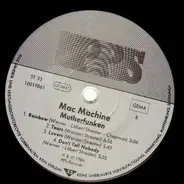 Mac Machine - Mutherfunken