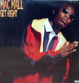Mac Mall - Get Right