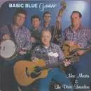 LP - Mac Martin And The Dixie Travelers - Basic Blue Grass