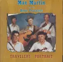 LP - Mac Martin And The Dixie Travelers - Travelers' Portrait