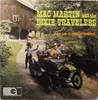 LP - Mac Martin And The Dixie Travelers - Folk And Bluegrass Favorites