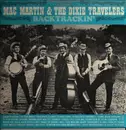 LP - Mac Martin & The Dixie Travelers - Backtrackin'