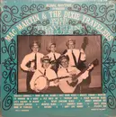 LP - Mac Martin & The Dixie Travelers - With The Travelin' Blues