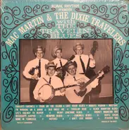 Mac Martin & The Dixie Travelers - With The Travelin' Blues