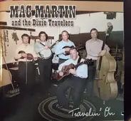 Mac Martin - Travelin' On