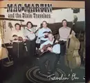 CD - Mac Martin - Travelin' On