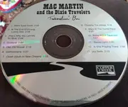 CD - Mac Martin - Travelin' On