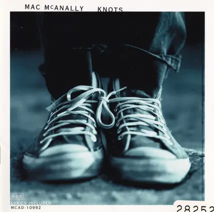 Mac McAnally - Knots
