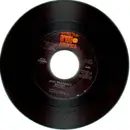 7inch Vinyl Single - Mac McAnally - Bad boy / Let him go