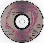 CD - Mac McAnally - Knots