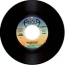 7inch Vinyl Single - Mac McAnally - Opinion on love / The lord and the devil