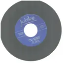 7inch Vinyl Single - Mac McGuire - Put A Little Gal In My Stocking