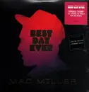 Double LP - Mac Miller - Best Day Ever - Lavender Vinyl