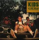 Double LP - Mac Miller - K.I.D.S. - Transparent Yellow Vinyl