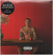 Mac Miller - Watching Movies with the Sound Off