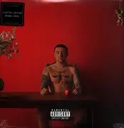 Double LP - Mac Miller - Watching Movies With the Sound - Brown Vinyl