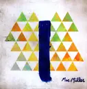 Double LP - Mac Miller - Blue Slide Park - Still Sealed