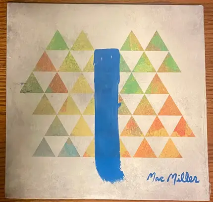 Mac Miller - Blue Slide Park