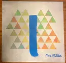 Double LP - Mac Miller - Blue Slide Park