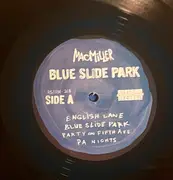 Double LP - Mac Miller - Blue Slide Park