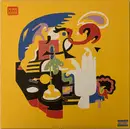 LP-Box - Mac Miller - Faces - Still Sealed, Tri-Color Vinyl, Ltd Ed.