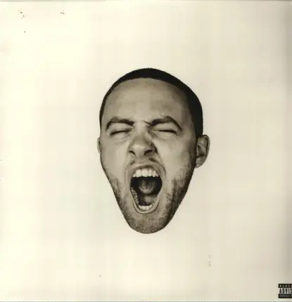 Mac Miller - GO:OD AM
