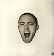 Double LP - Mac Miller - Go:Od Am