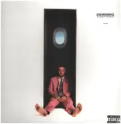 Double LP - Mac Miller - Swimming