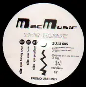 Mac Music