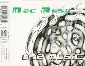 Mac Music - The Music